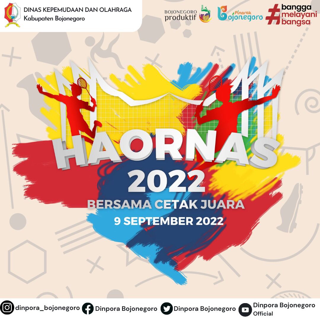 HAORNAS 2022
