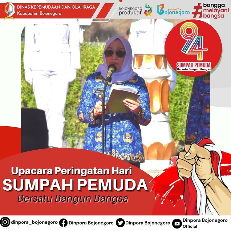 Hari Sumpah Pemuda