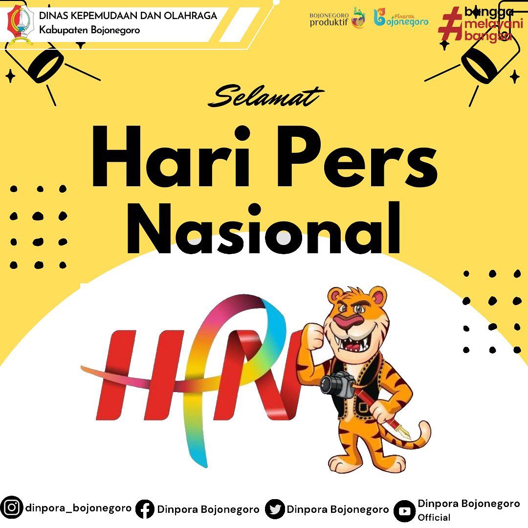 Hari Pers Nasional