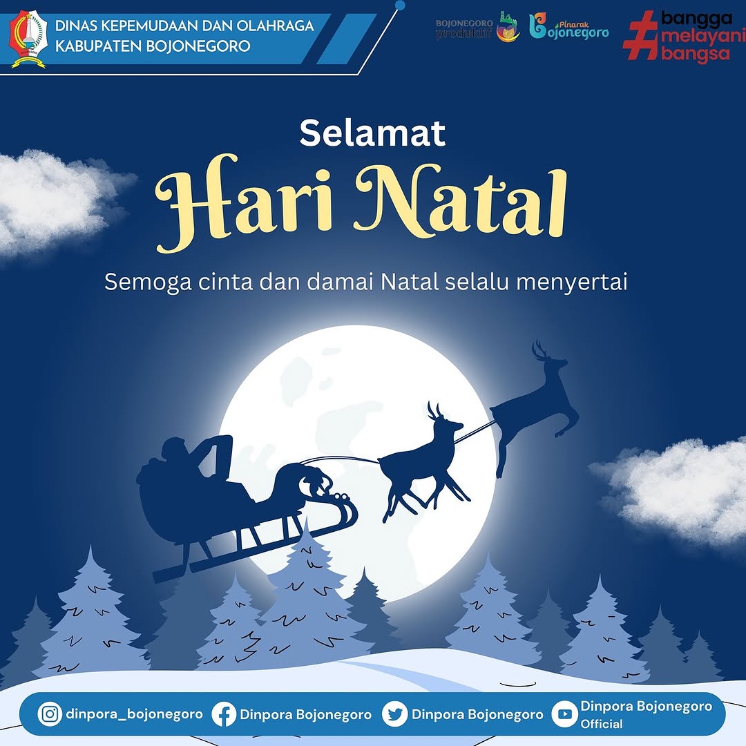 Selamat Hari Natal