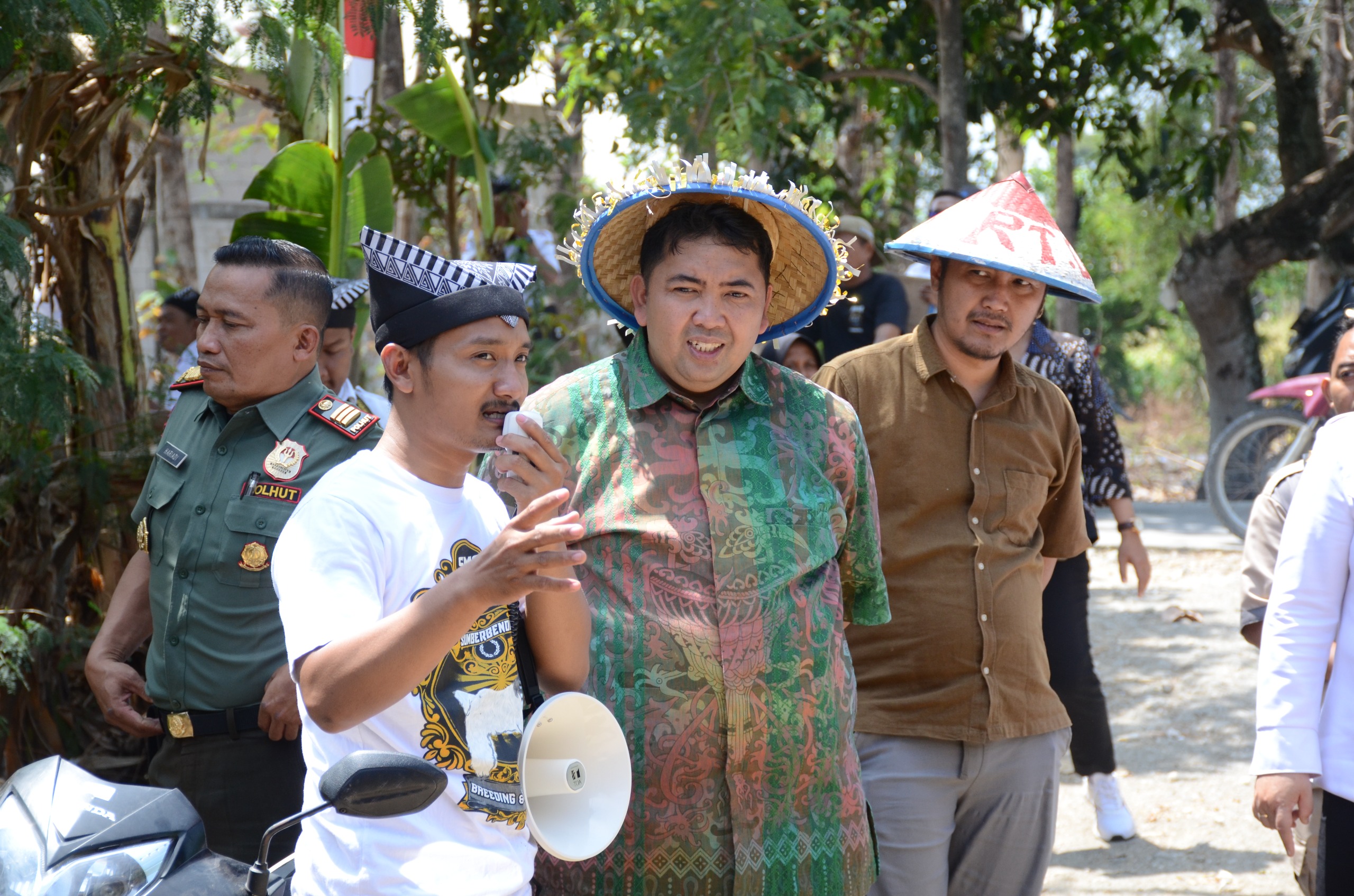 PEMUDA PELOPOR 2024