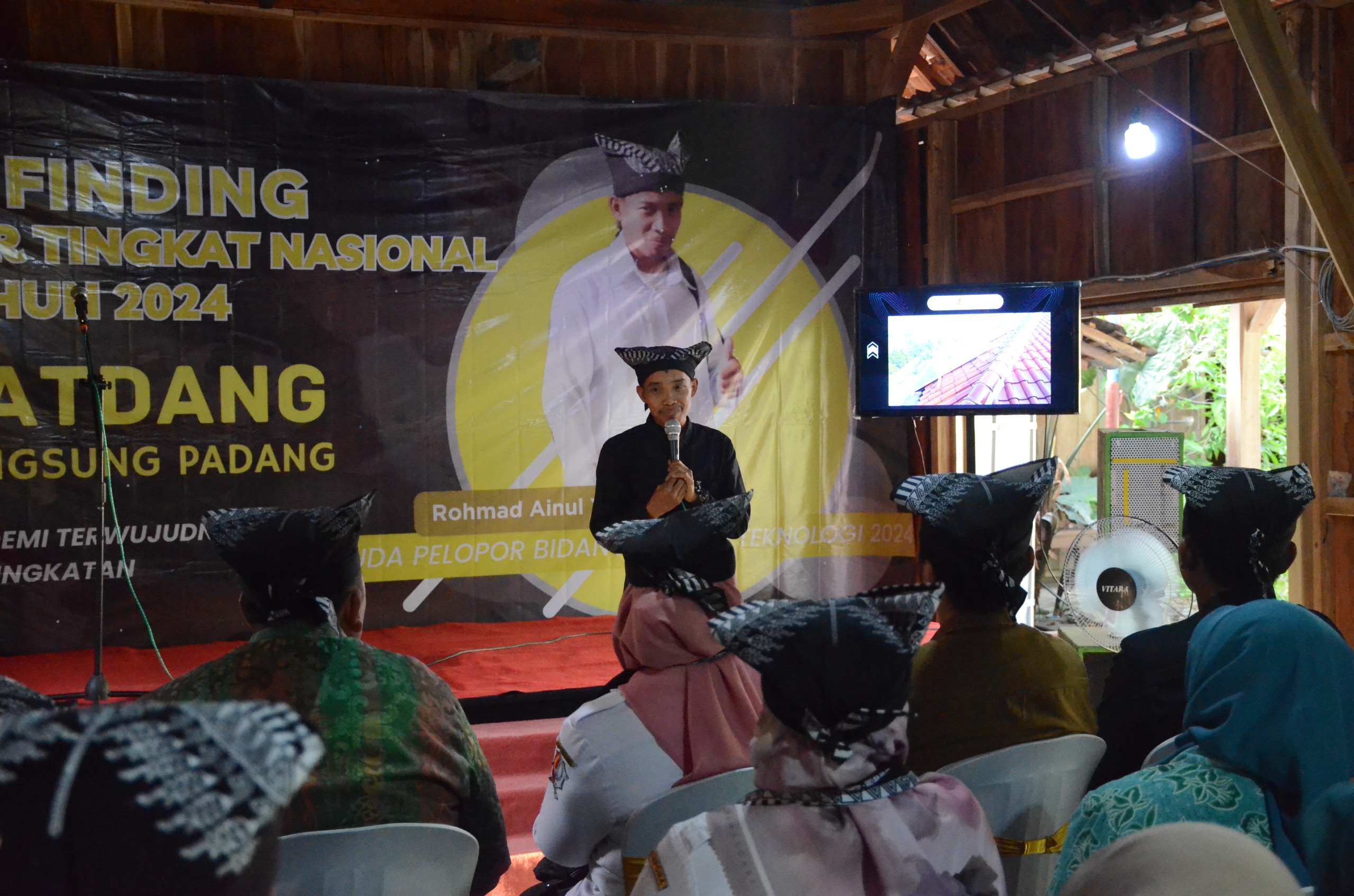 PEMUDA PELOPOR 2024