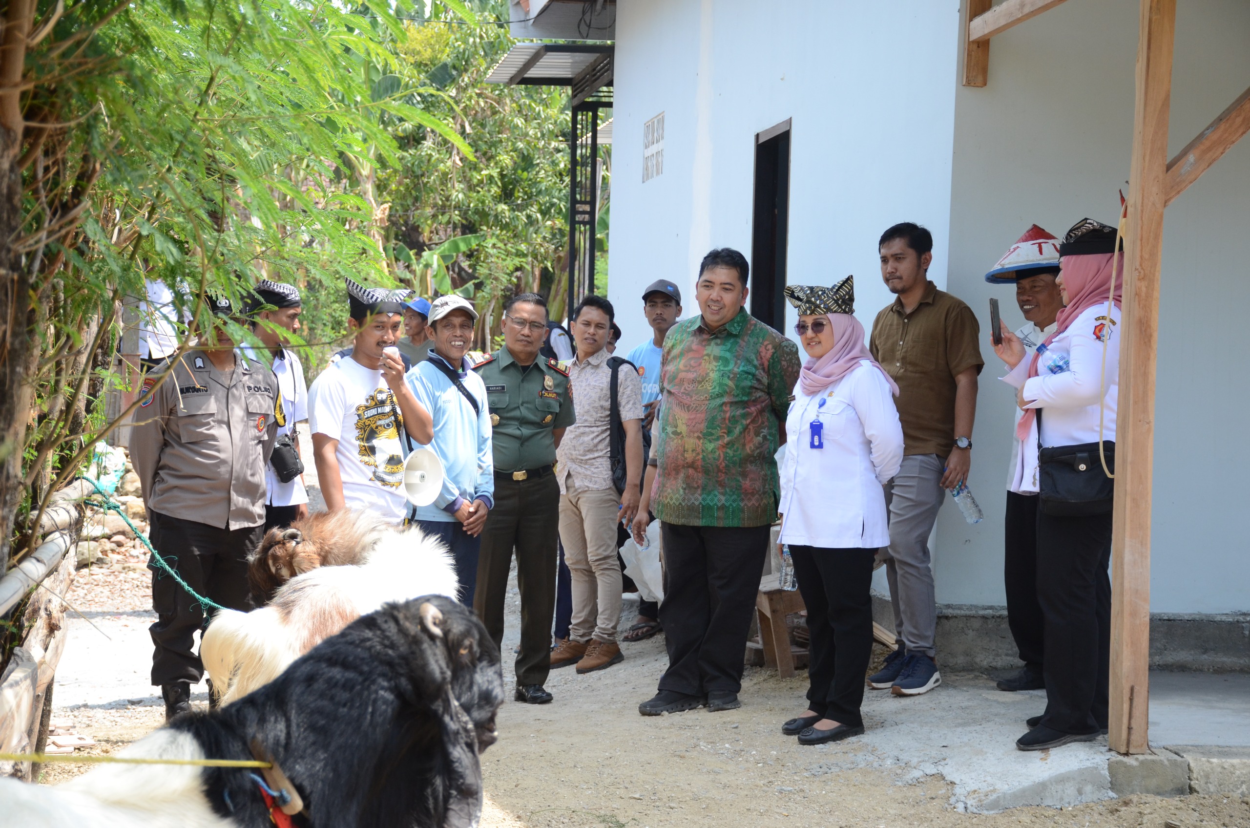 PEMUDA PELOPOR 2024
