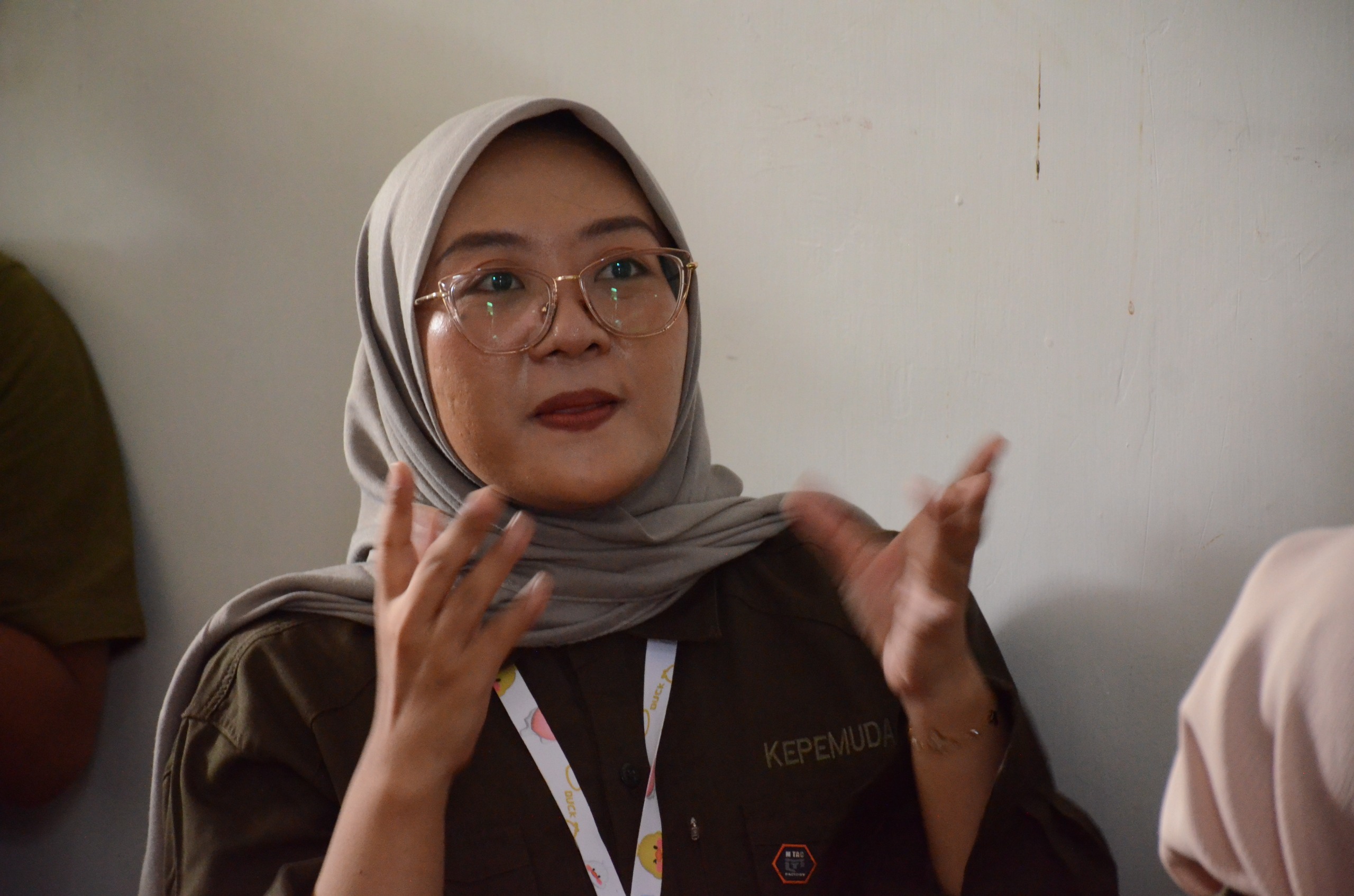 PEMUDA PELOPOR 2024