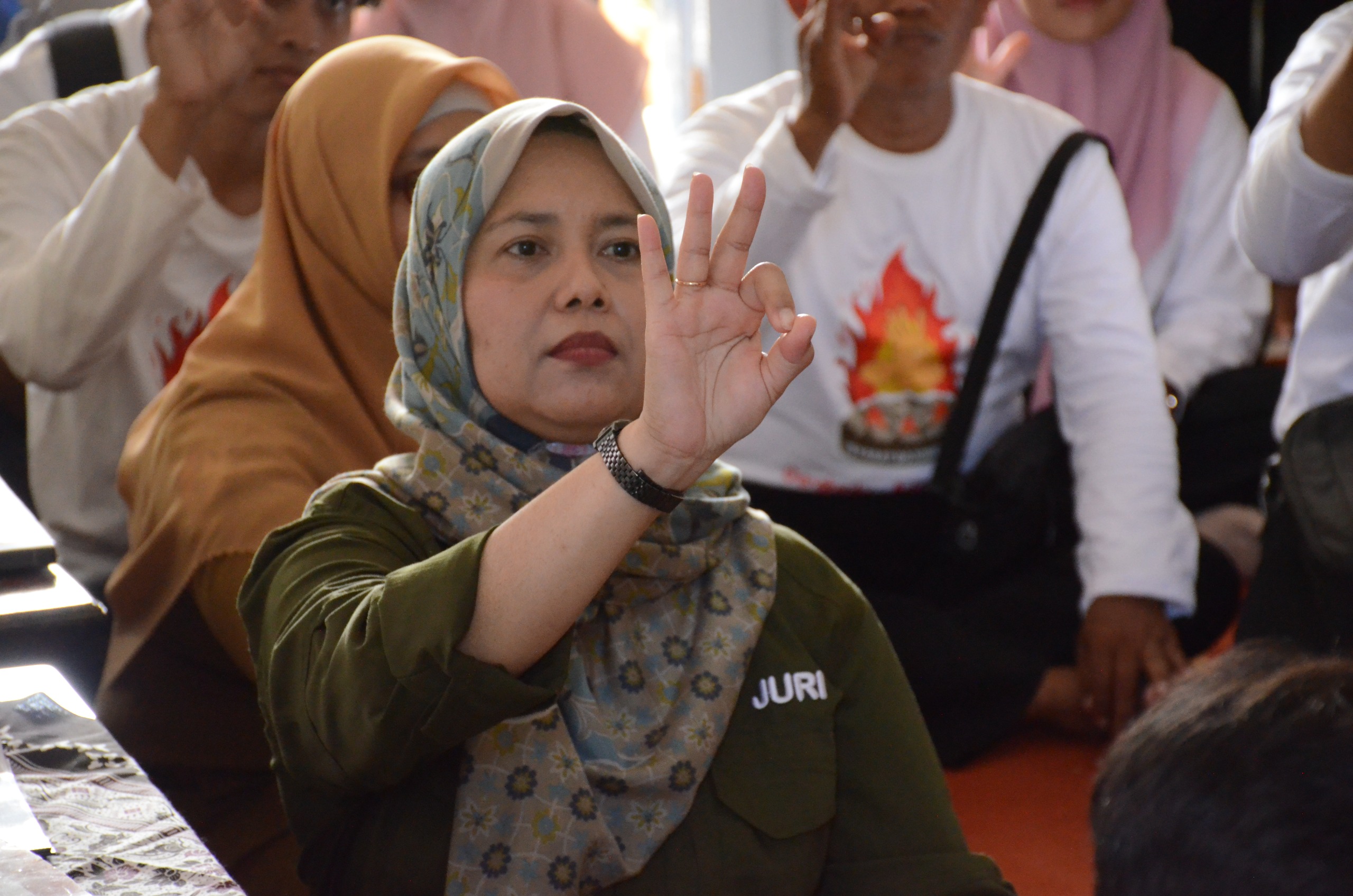 PEMUDA PELOPOR 2024