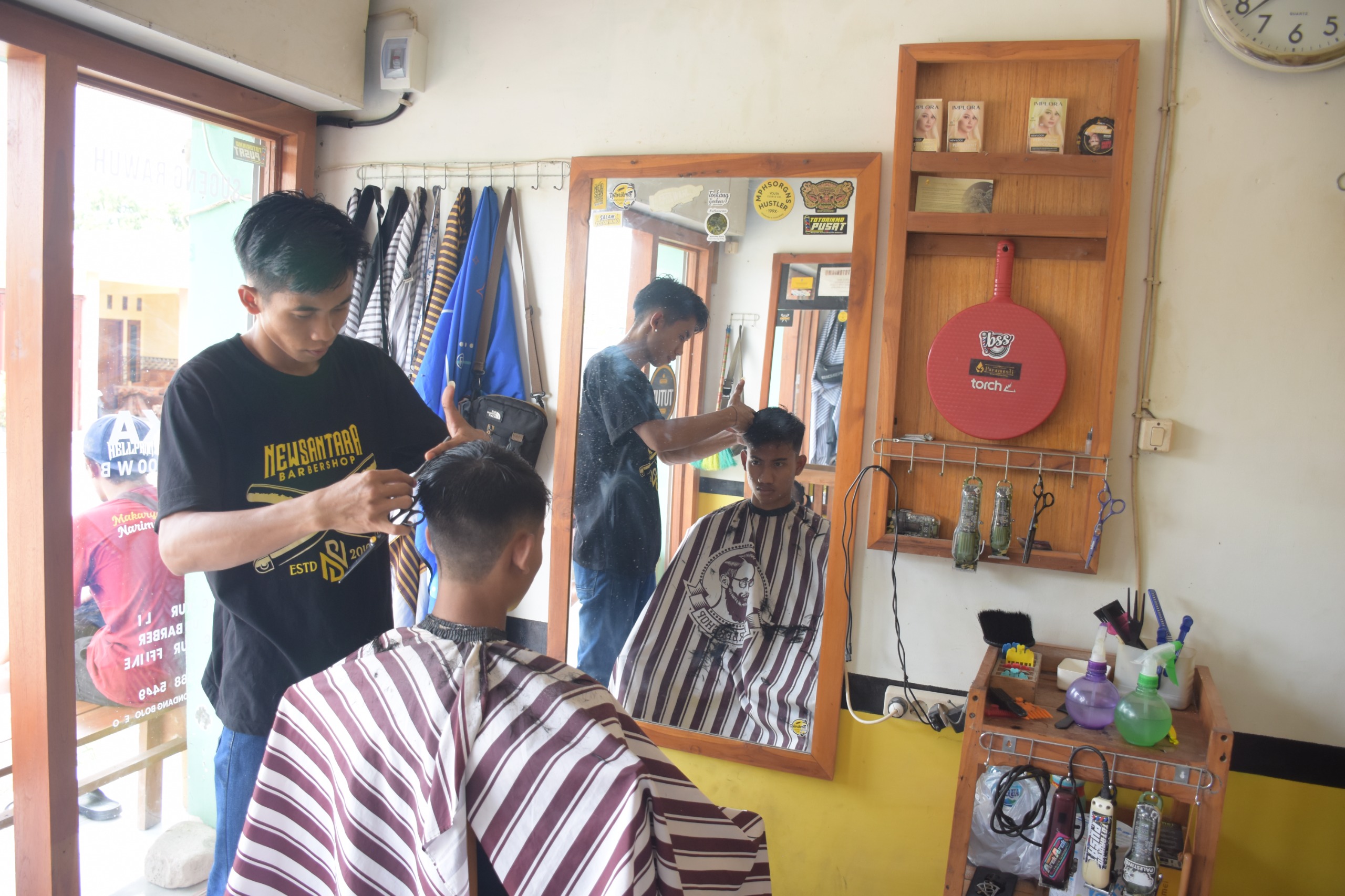 PEMUDA PELOPOR 2024