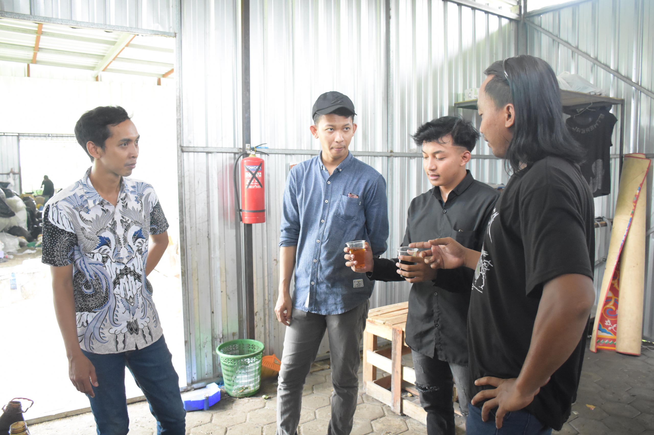 PEMUDA PELOPOR 2024