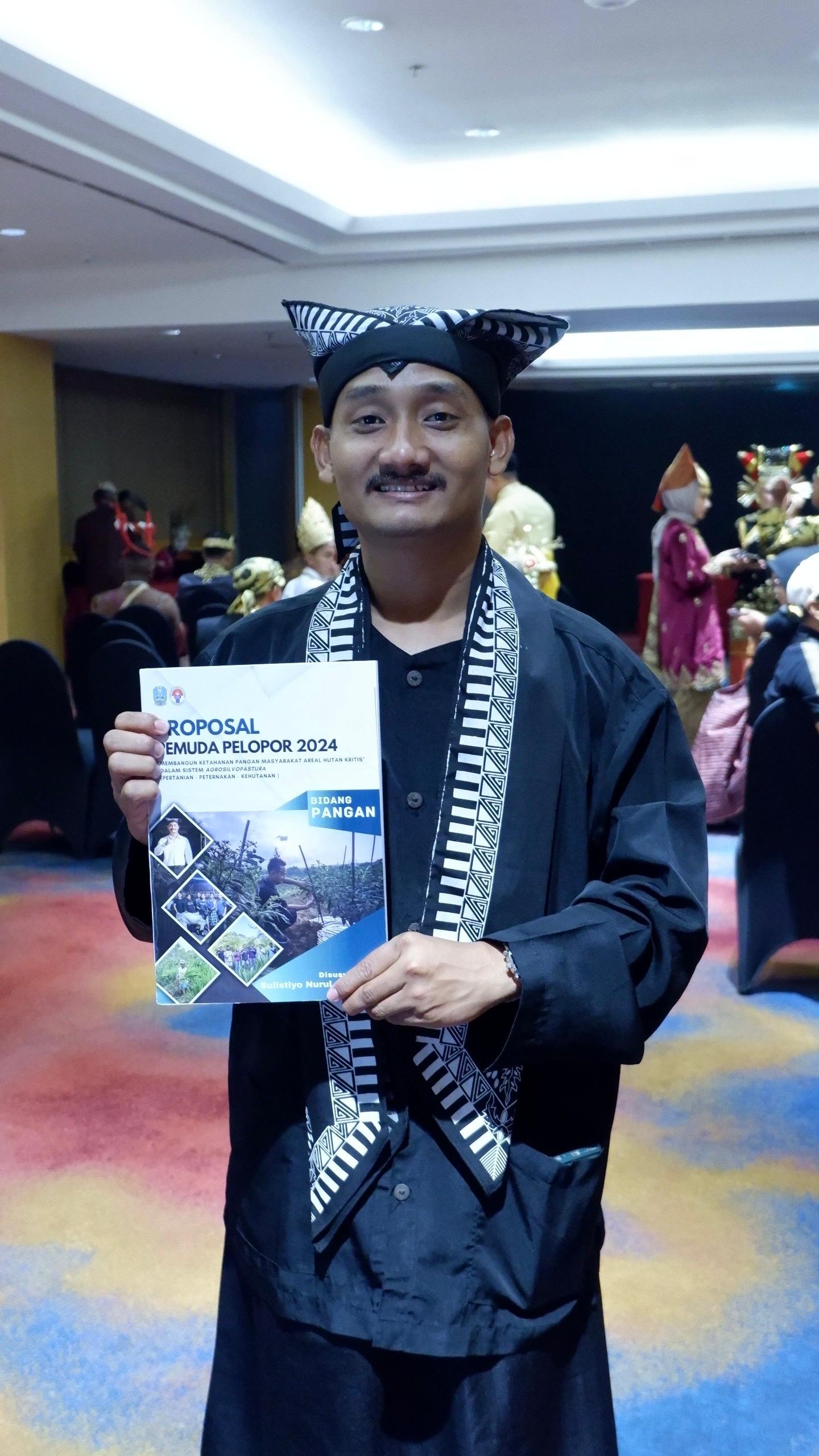 PEMUDA PELOPOR 2024