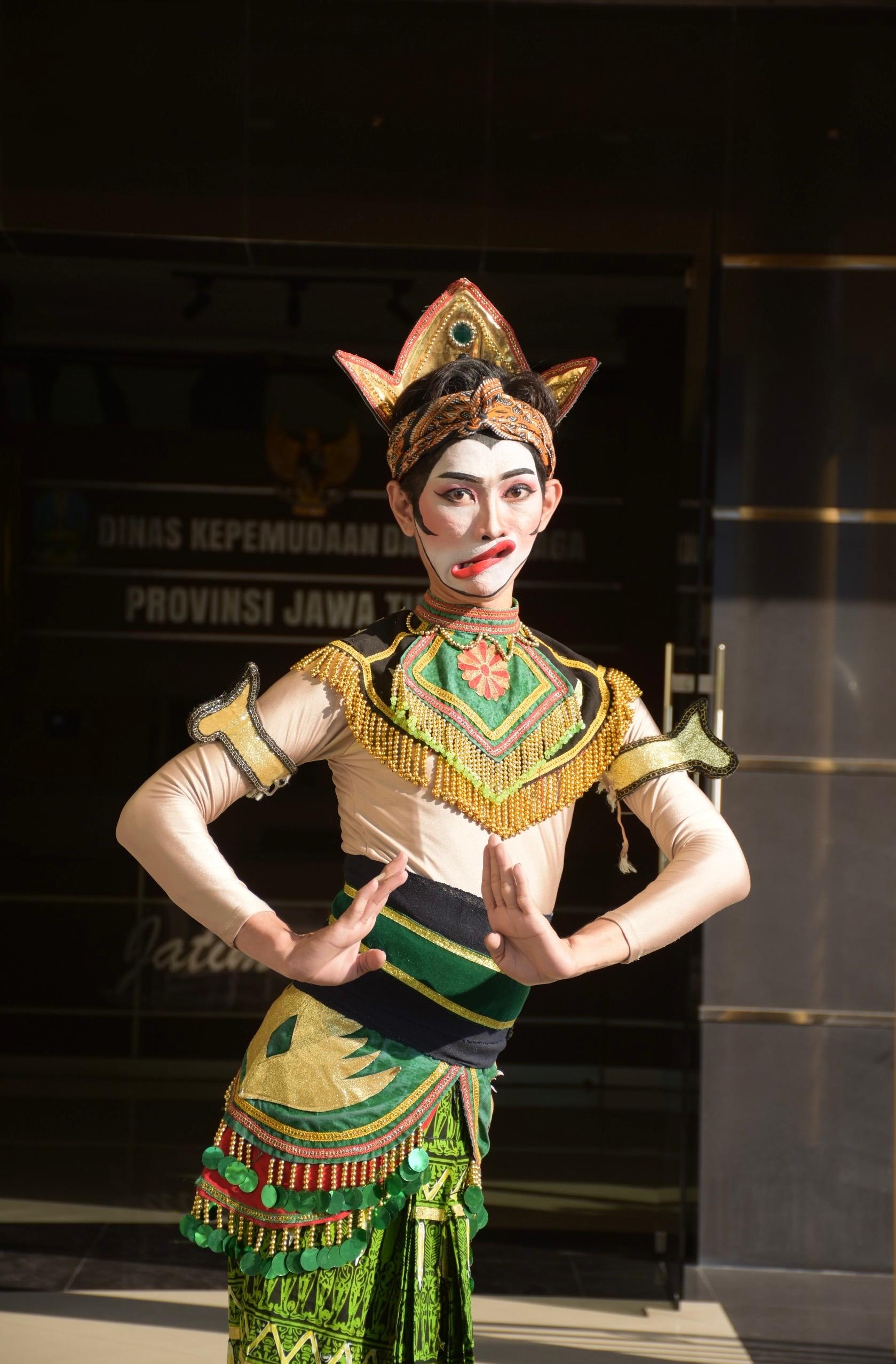 PEMUDA PELOPOR 2024