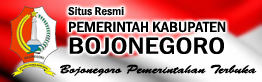 Pemerintah Kabupaten Bojonegoro