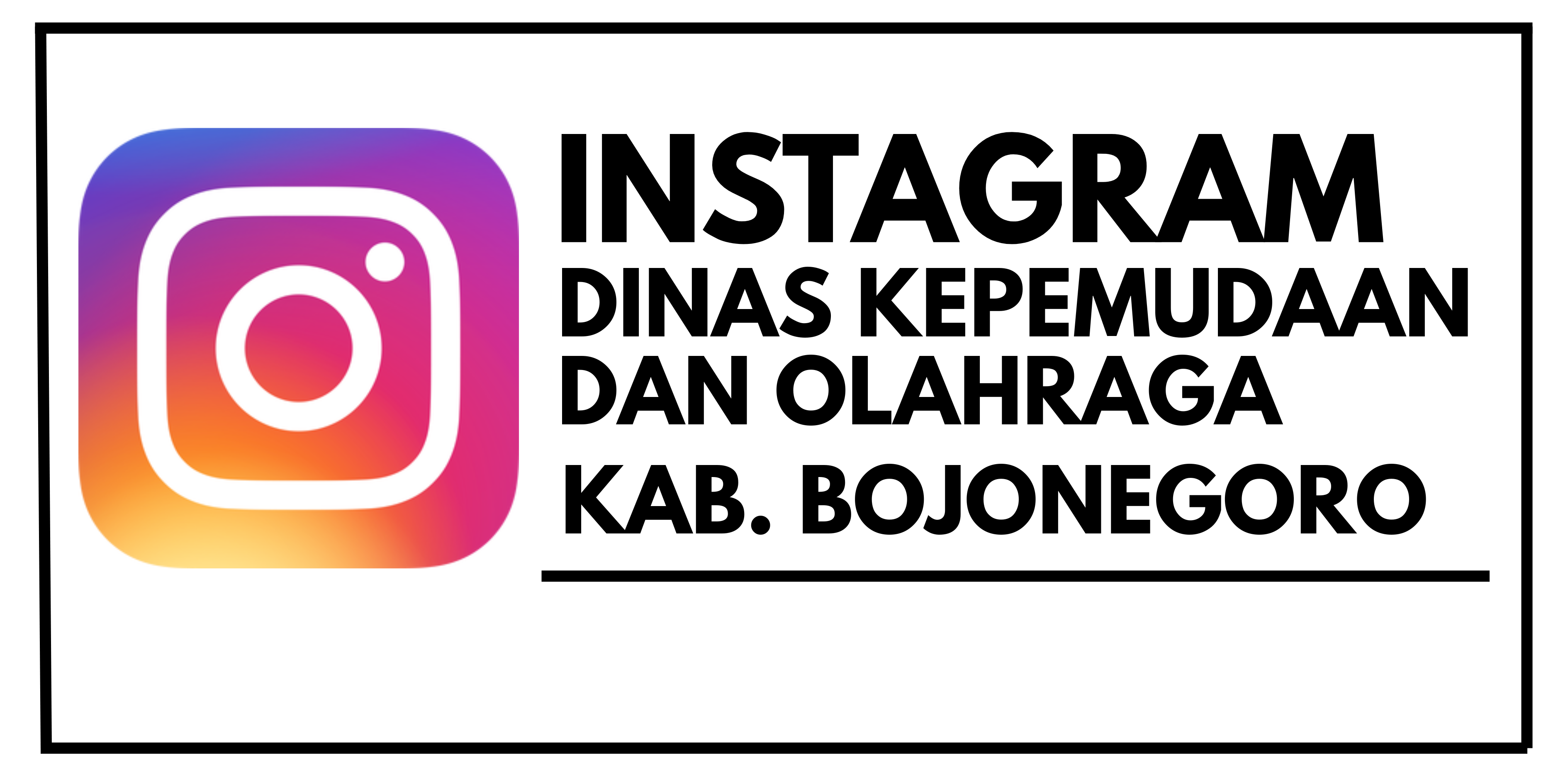 Instagram Dinpora